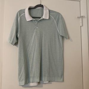 lululemon polo